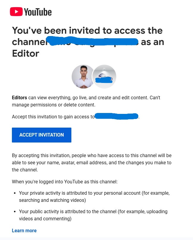Growing a Cargo and Logistics Channel to Monetization in 4 Months thumbnail